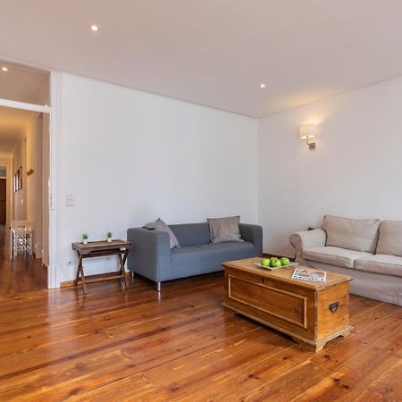 Saldanha Pombaline Residence Lisboa Extérieur photo