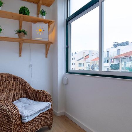 Saldanha Pombaline Residence Lisboa Extérieur photo