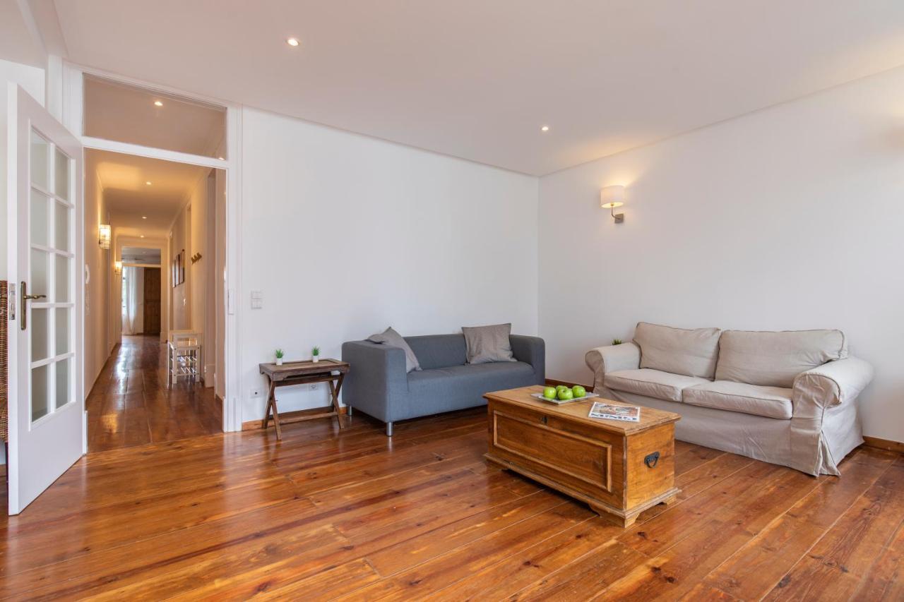 Saldanha Pombaline Residence Lisboa Extérieur photo