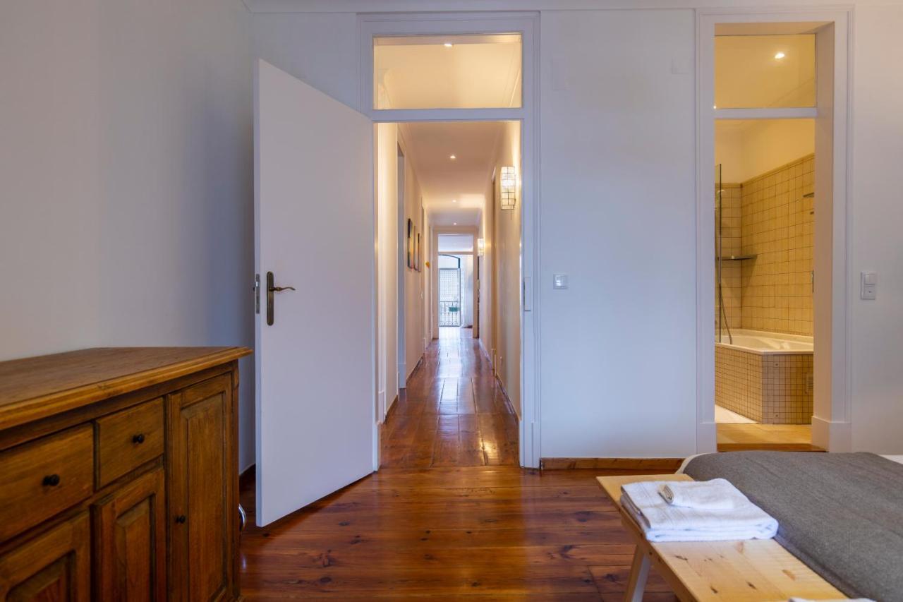 Saldanha Pombaline Residence Lisboa Extérieur photo