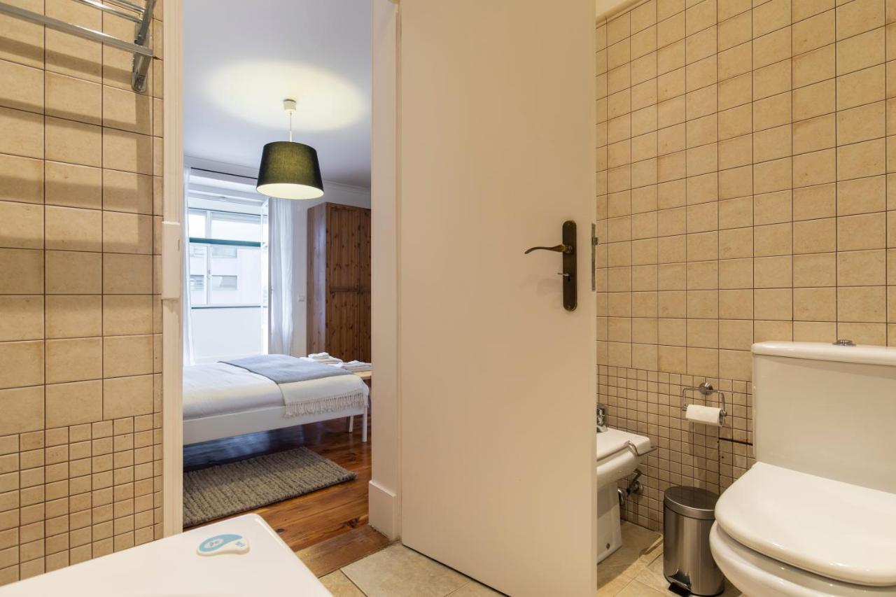 Saldanha Pombaline Residence Lisboa Extérieur photo