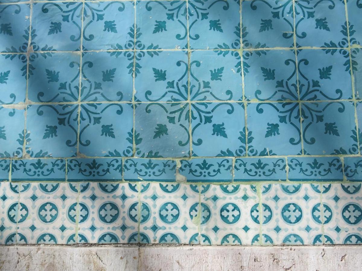 Saldanha Pombaline Residence Lisboa Extérieur photo