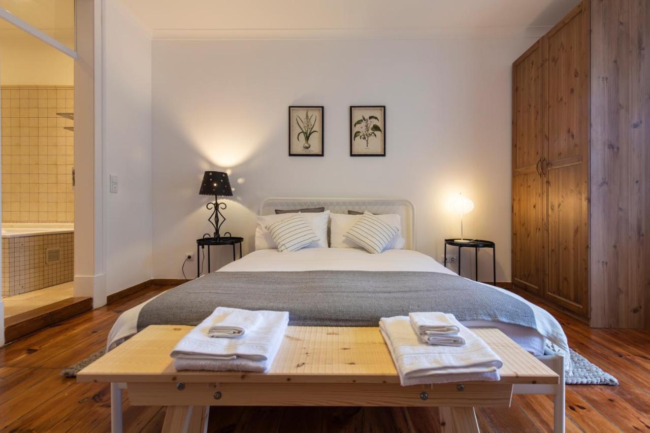 Saldanha Pombaline Residence Lisboa Extérieur photo