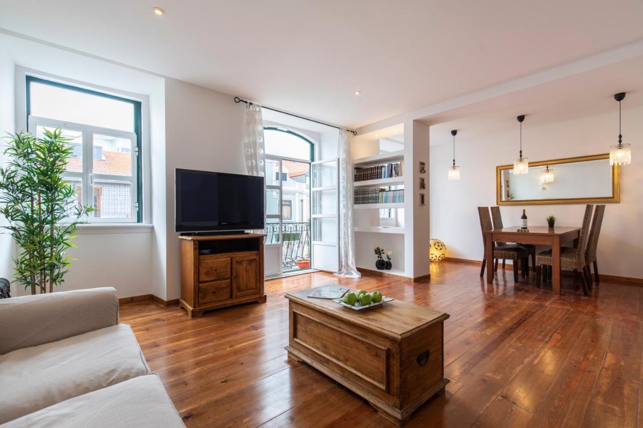 Saldanha Pombaline Residence Lisboa Extérieur photo
