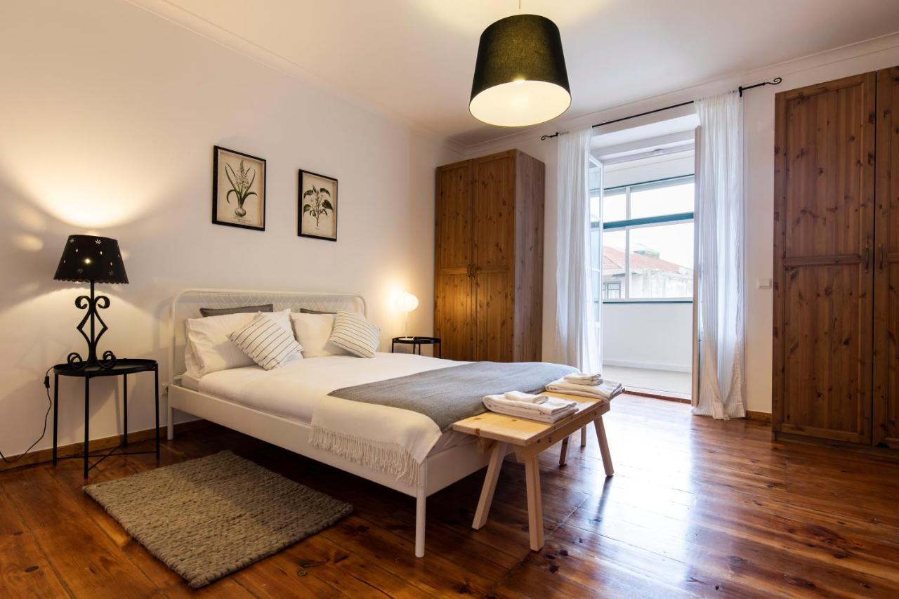 Saldanha Pombaline Residence Lisboa Extérieur photo