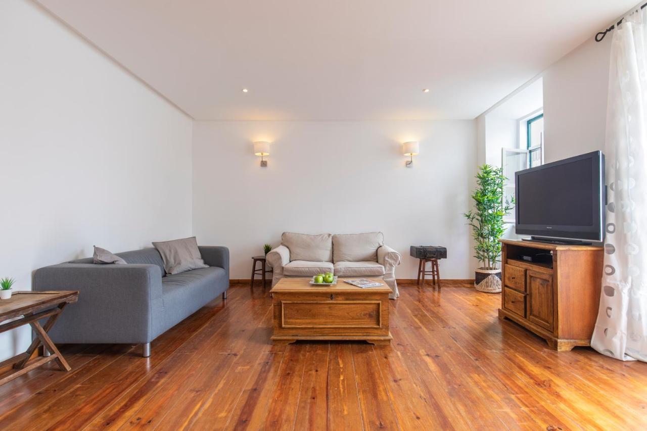 Saldanha Pombaline Residence Lisboa Extérieur photo