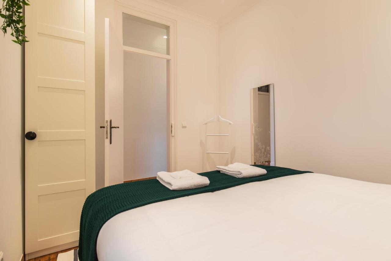 Saldanha Pombaline Residence Lisboa Extérieur photo