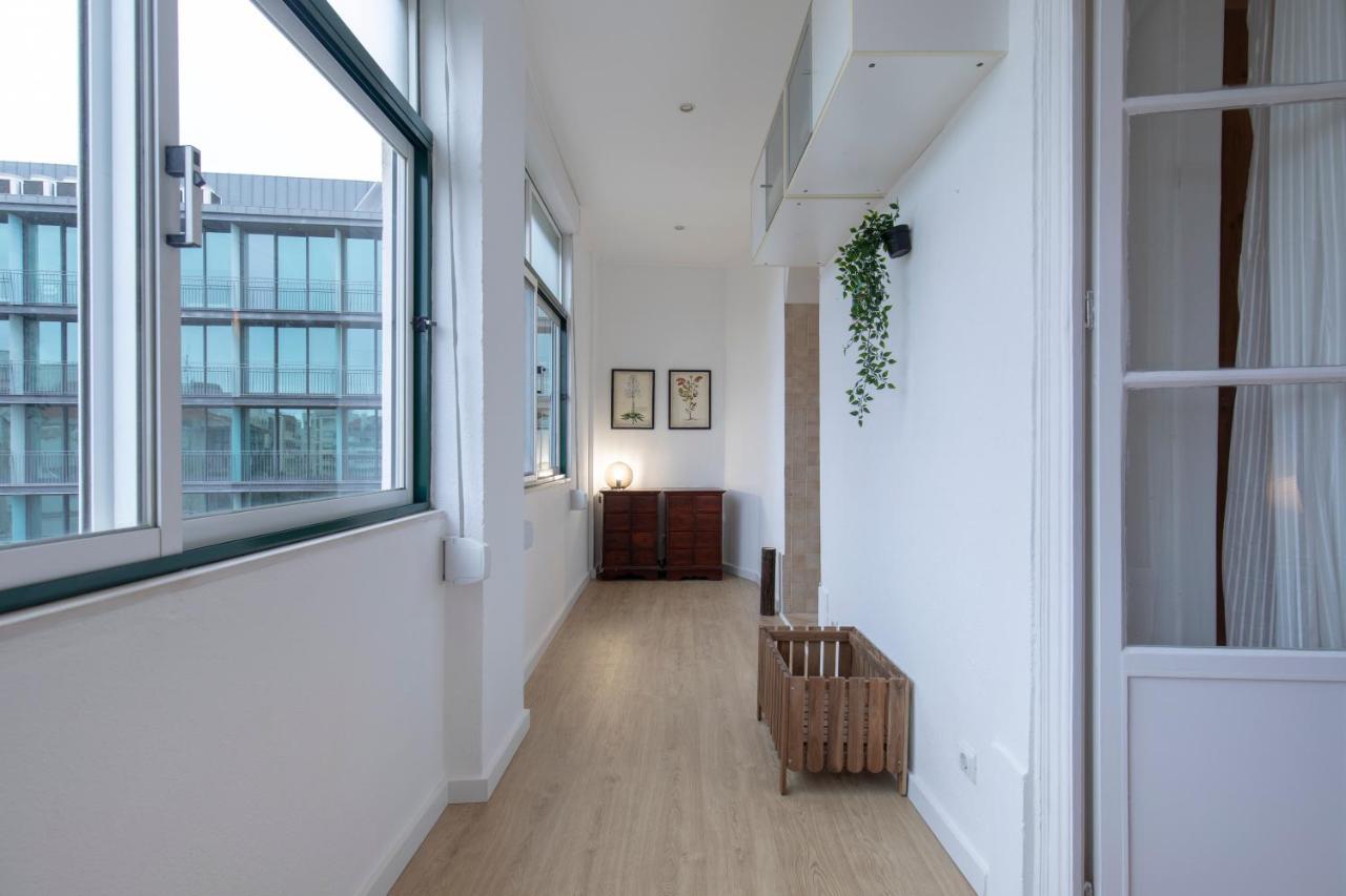 Saldanha Pombaline Residence Lisboa Extérieur photo
