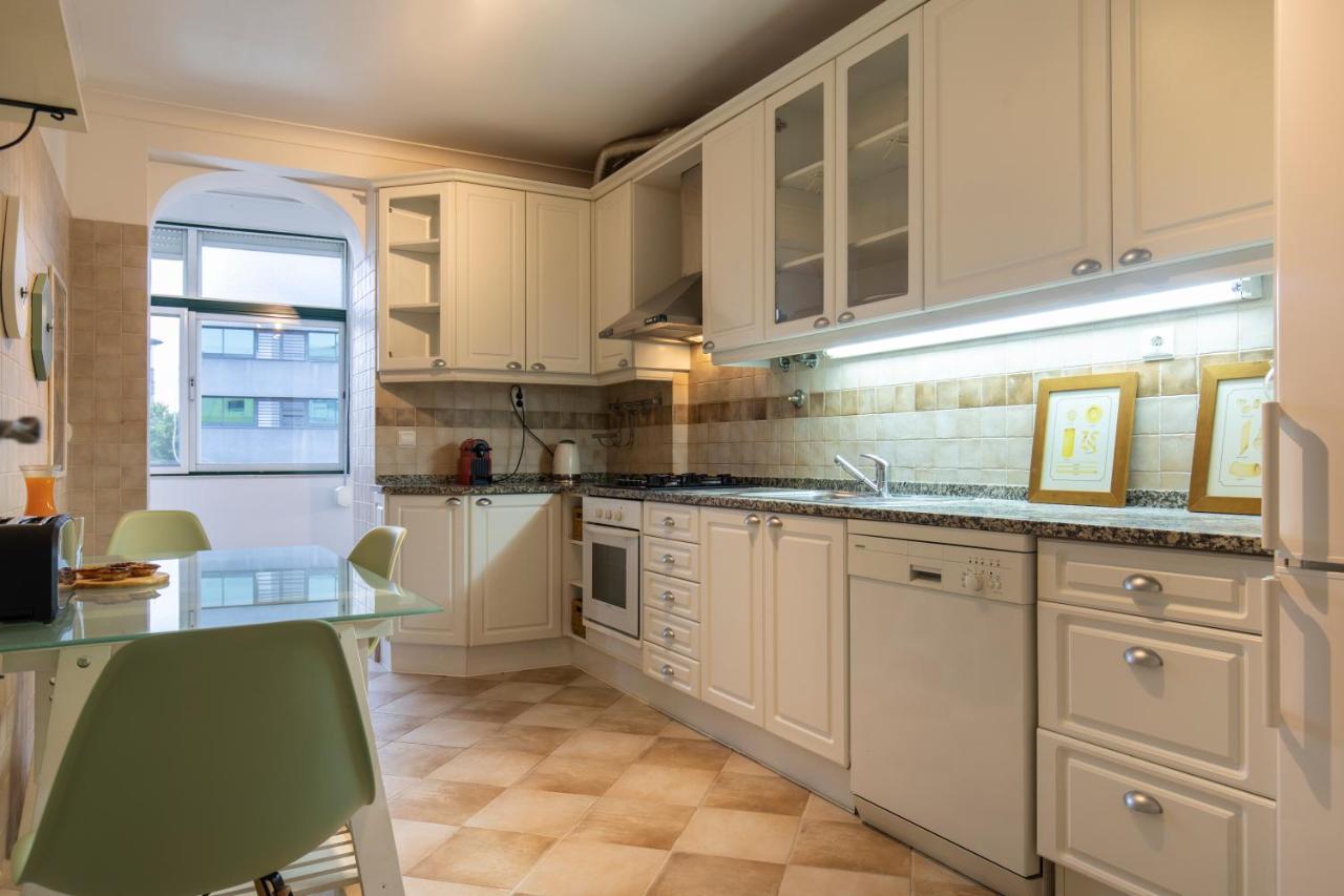Saldanha Pombaline Residence Lisboa Extérieur photo
