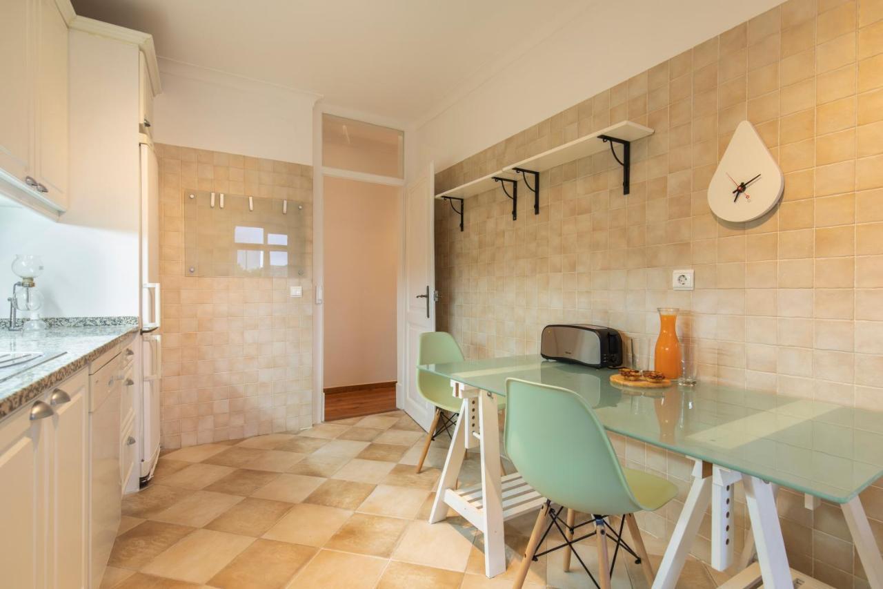 Saldanha Pombaline Residence Lisboa Extérieur photo