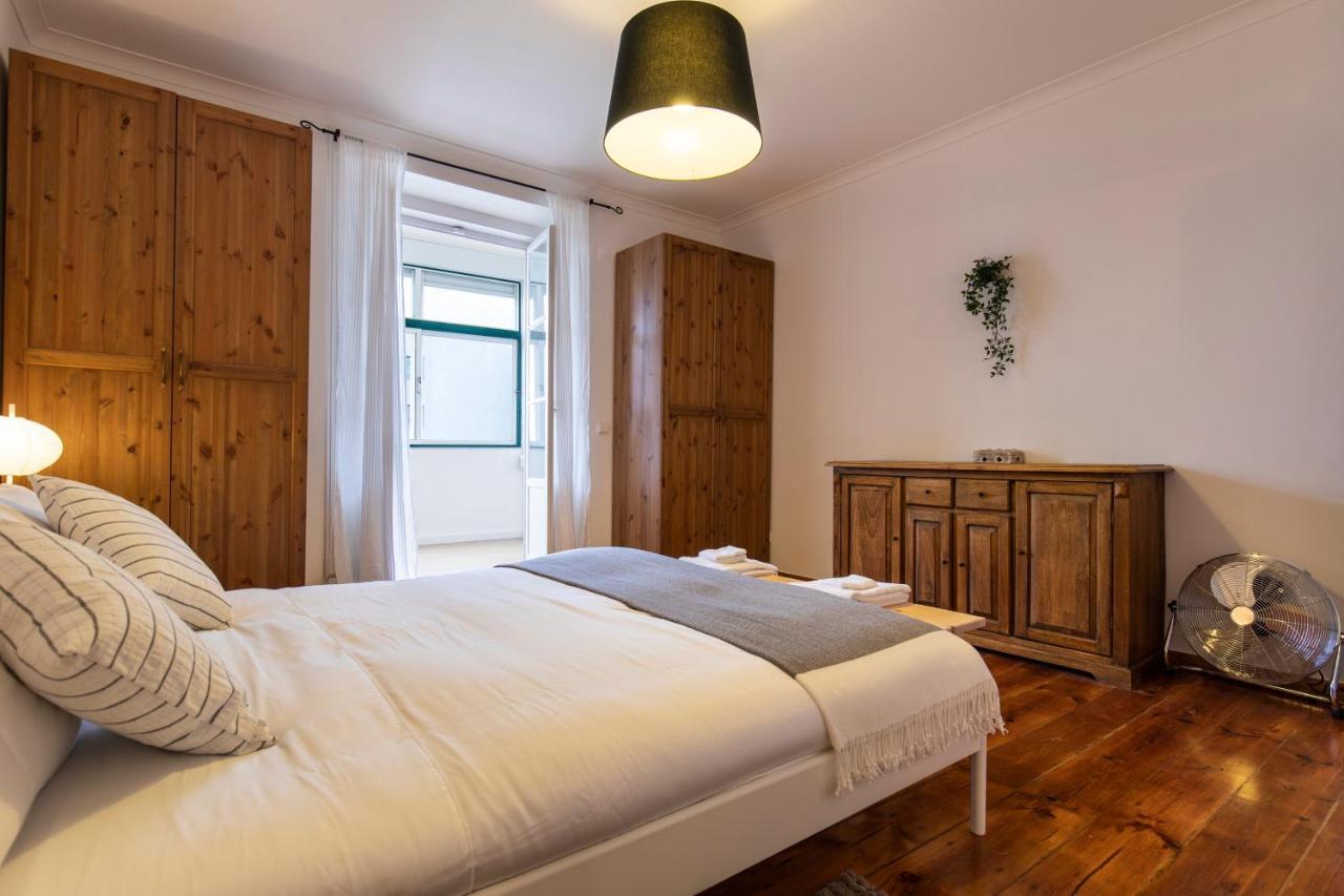 Saldanha Pombaline Residence Lisboa Extérieur photo