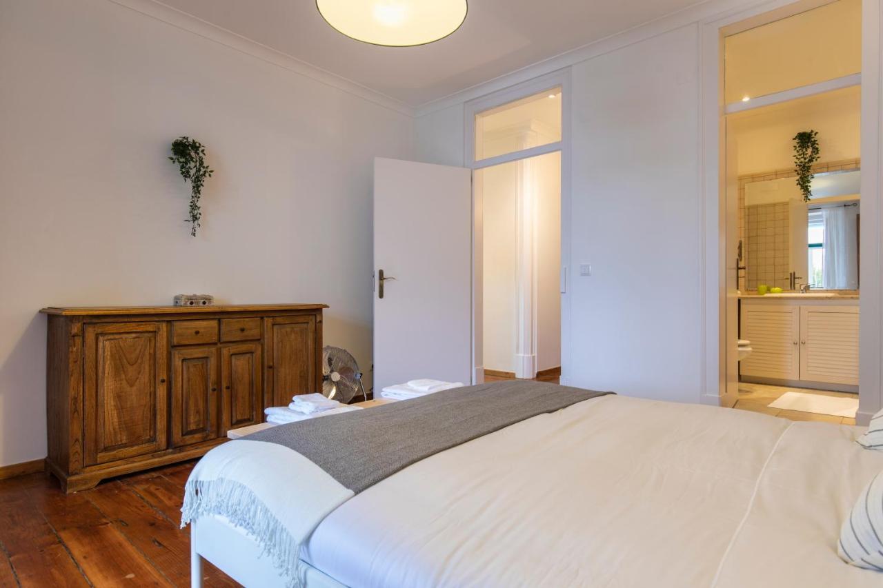 Saldanha Pombaline Residence Lisboa Extérieur photo