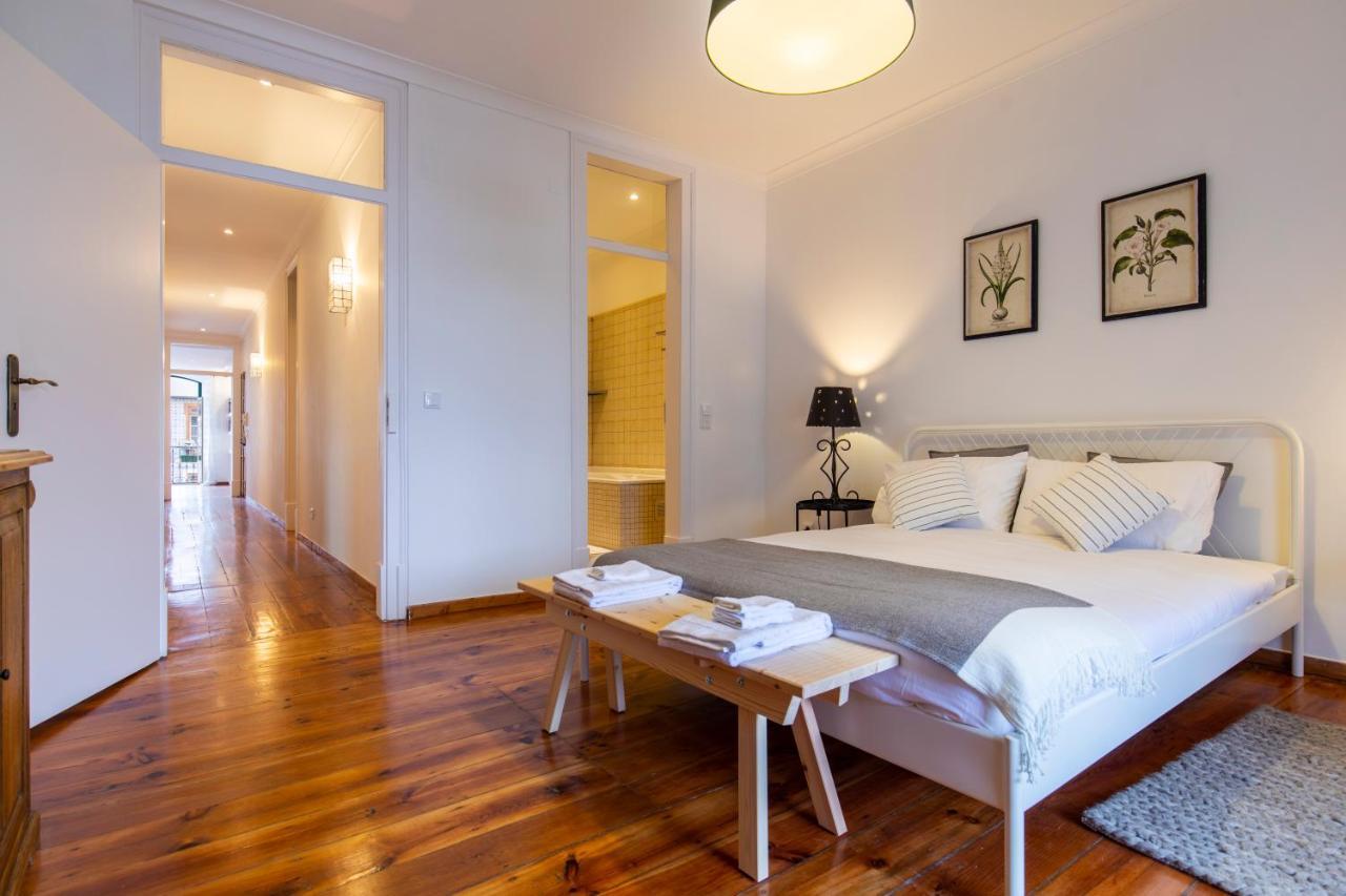 Saldanha Pombaline Residence Lisboa Extérieur photo